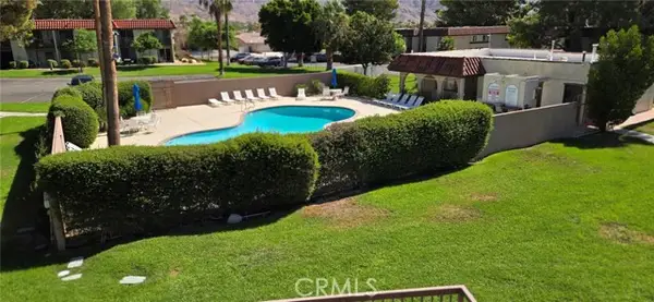 9653 Spyglass Avenue  #112, Desert Hot Springs, CA 92240