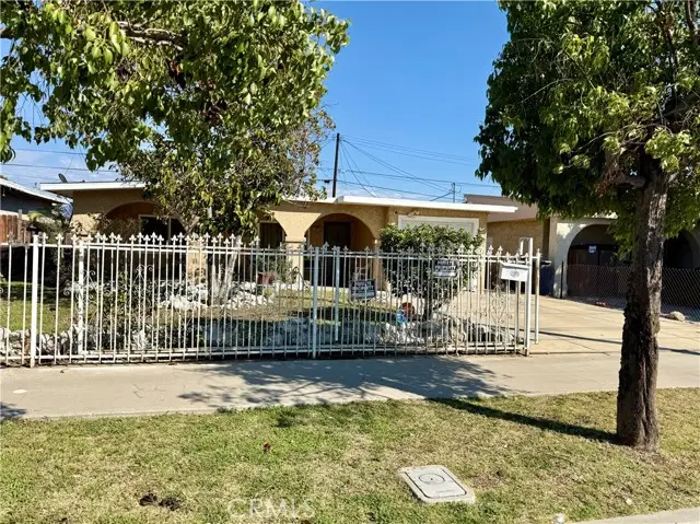 1756 Bordwell Avenue, Colton, CA 92324 - #1