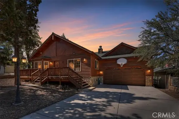 340 Santa Barbara Avenue, Sugarloaf, CA 92386