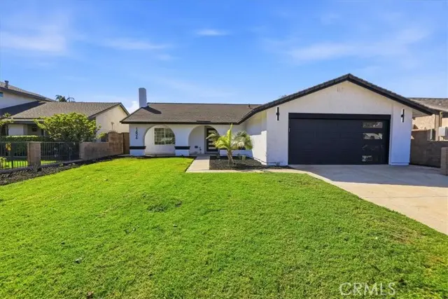 1626 Tam O Shanter, Ontario, CA 91761 - #1