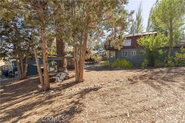 0 Malabar, Big Bear City, CA 92314 - #1