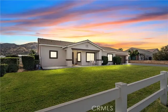 1424 Charles St, Banning, CA 92220 - #1