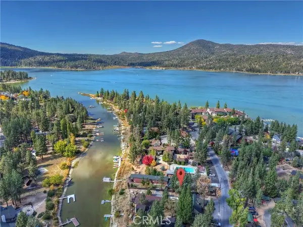 0 Lagunita, Big Bear Lake, CA 92315
