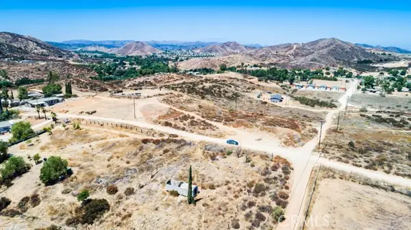 0 Wheeler, Menifee, CA 92584