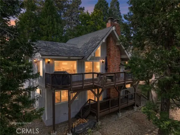 230 Shasta, Blue Jay, CA 92317
