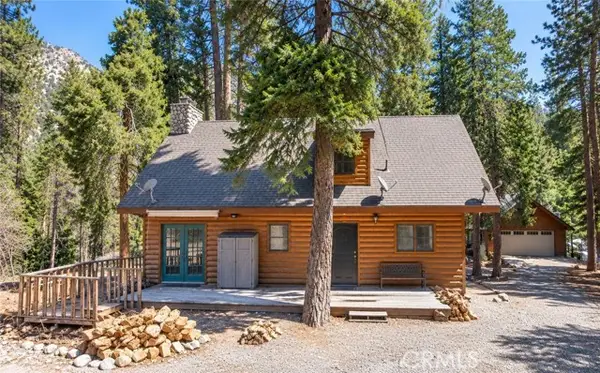 9408 Mill Drive, Forest Falls, CA 92339