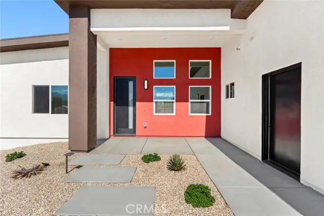 67572 Hatchet Cactus, Desert Hot Springs, CA 92241 - #2