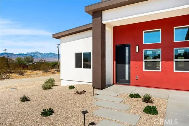 67572 Hatchet Cactus, Desert Hot Springs, CA 92241 - #3