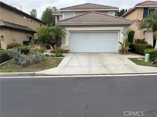 13 Banstead, Trabuco Canyon, CA 92679 - #3