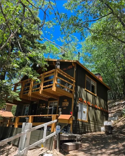 2151 Tank Road, Running Springs, CA 92382