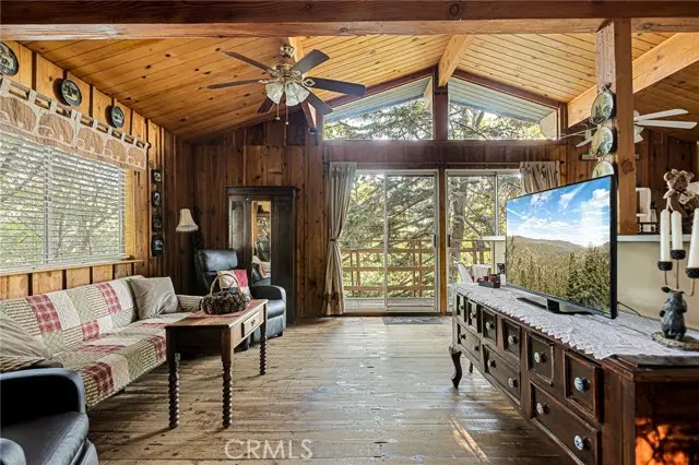 2151 Tank Road, Running Springs, CA 92382 - #3