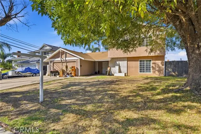 12176 Telephone Ave, Chino, CA 91710 - #1