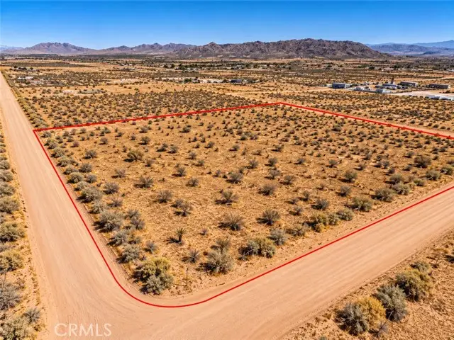 0 Waladi Rd, Victorville Hesperia, CA 00000 - #1