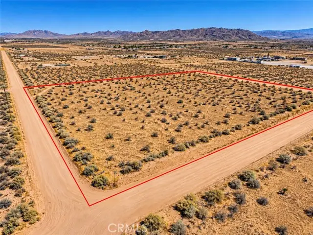 0 Waladi Rd, Victorville Hesperia, CA 00000 - #2
