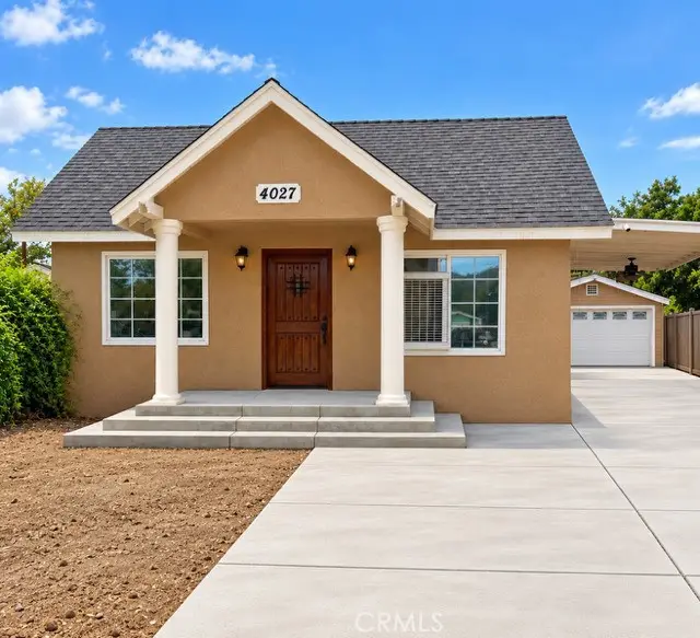 4027 Mennes Avenue, Riverside, CA 92509 - #1