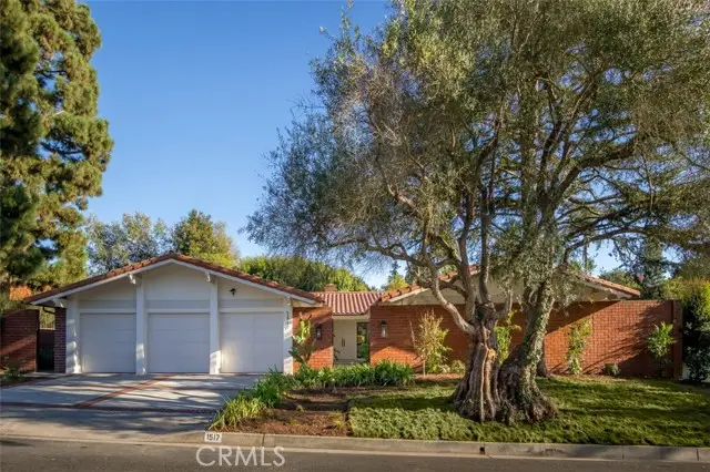 1517 Via Arco, Palos Verdes Estates, CA 90274 - #1