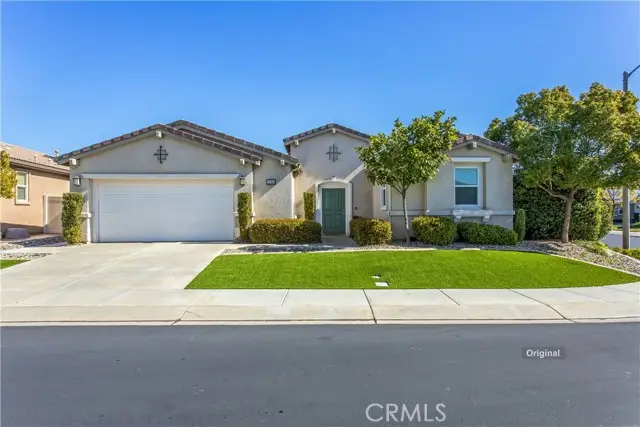 396 Mesa Verde Park, Beaumont, CA 92223 - #1