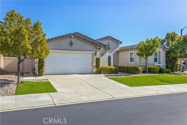 396 Mesa Verde Park, Beaumont, CA 92223 - #2