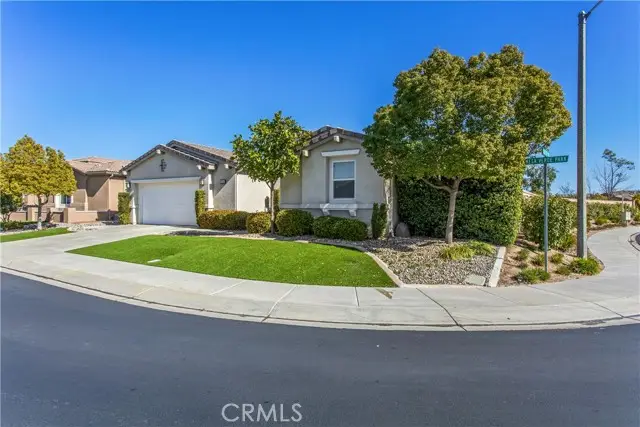 396 Mesa Verde Park, Beaumont, CA 92223 - #3