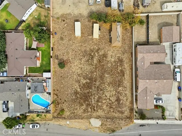 0 Dorsey Way, Fontana, CA 92335 - #3