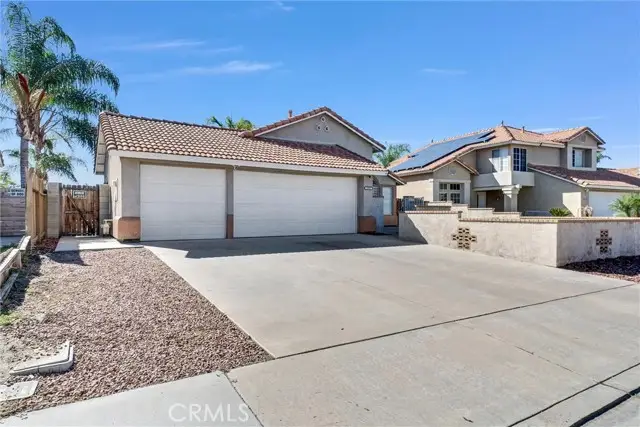 1931 Harbor, Hemet, CA 92545 - #2