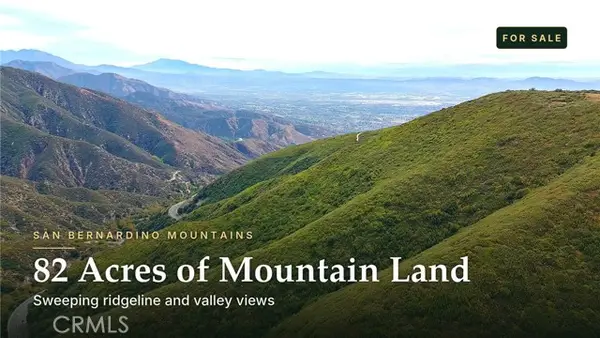 1776 Old Waterman Canyon Road, San Bernardino, CA 92404