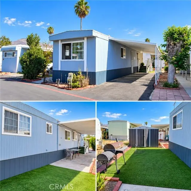 26250 9th Street  #104, Highland, CA 92346 - #1