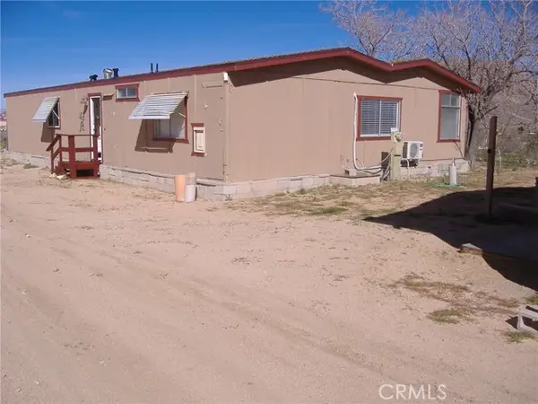 58420 Lorraine Rd., Landers, CA 92285