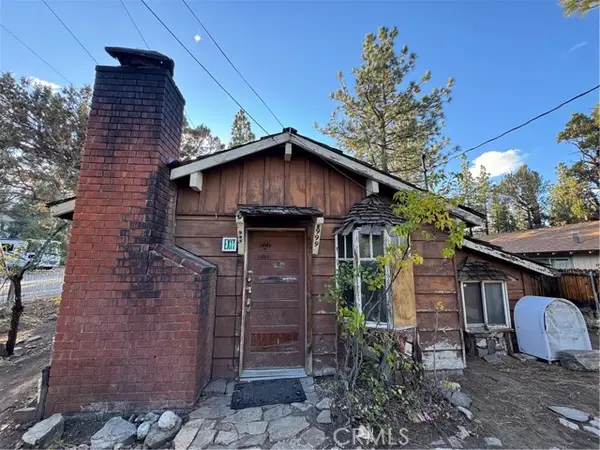 999 Pine Lane, Big Bear City, CA 92314