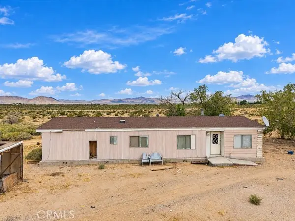 34545 Honey, Lucerne Valley, CA 92356