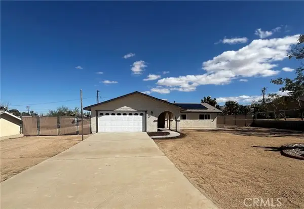 7187 La Habra, Yucca Valley, CA 92284
