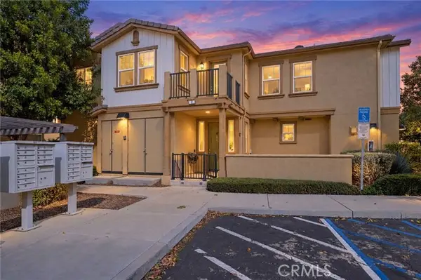 26287 Iris Avenue  #F, Moreno Valley, CA 92555