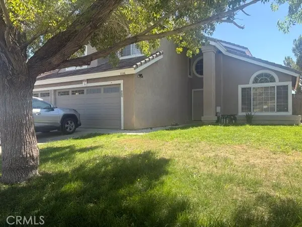 3336 Avenue Q10, Palmdale, CA 93550