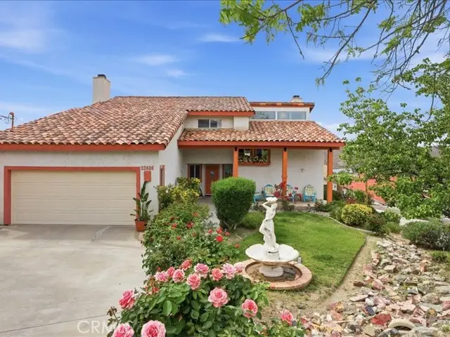 22636 Inspiration, Quail Valley, CA 92587 - #1