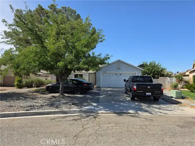17919 Kendall Circle, Adelanto, CA 92301 - #1
