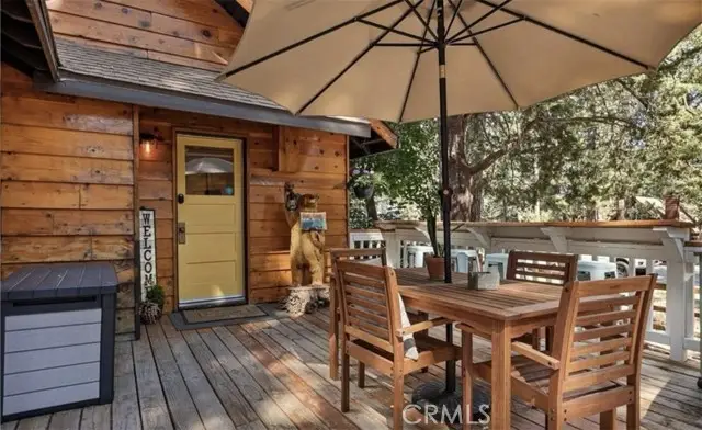 42651 La Placida Avenue, Big Bear Lake, CA 92315 - #2