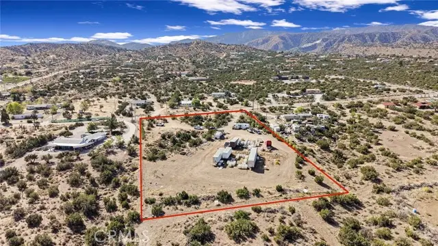2986 Sunnyslope, Pinon Hills, CA 92372 - #1