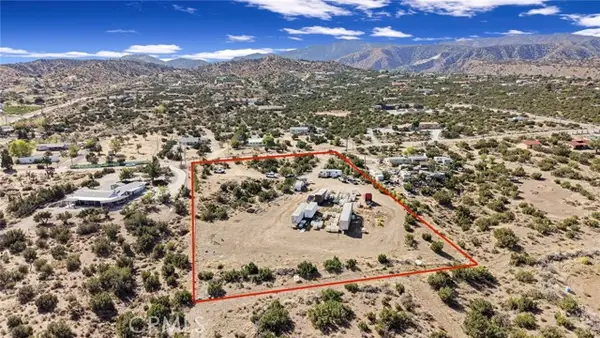 2986 Sunnyslope, Pinon Hills, CA 92372