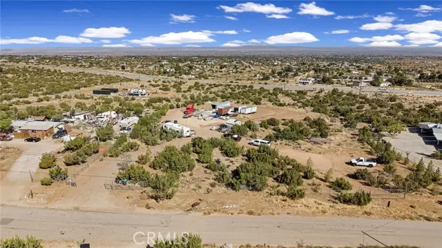 2986 Sunnyslope, Pinon Hills, CA 92372 - #3