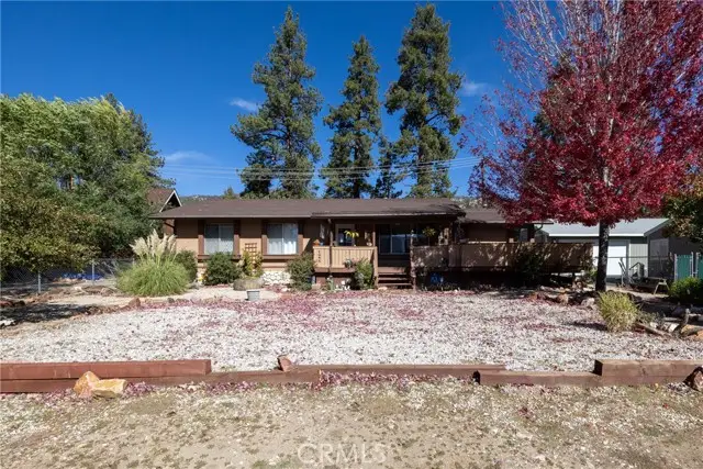 1025 North Shore Dr, Big Bear City, CA 92314 - #1
