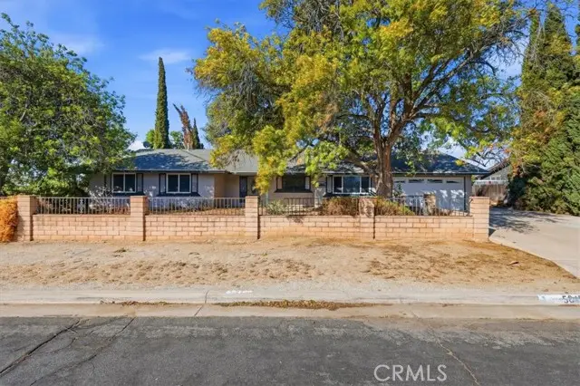 5845 Crown Drive, Mira Loma, CA 91752 - #2