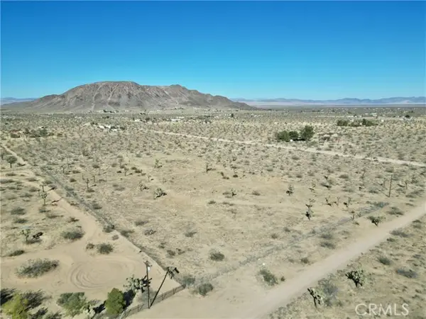 58807 Philippi, Landers, CA 92285
