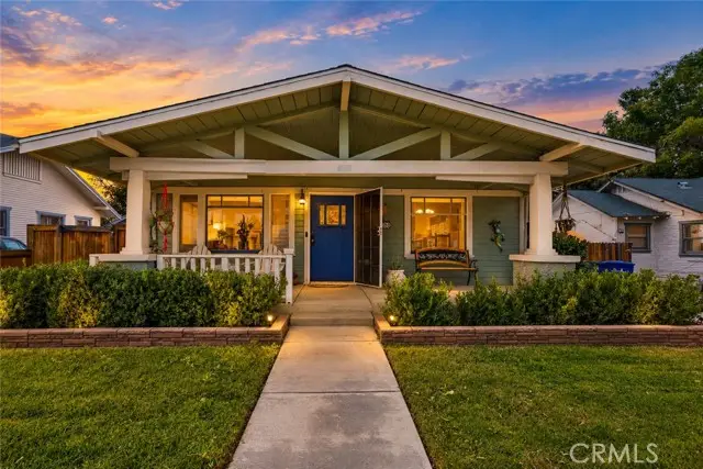 4390 Larchwood, Riverside, CA 92506 - #1
