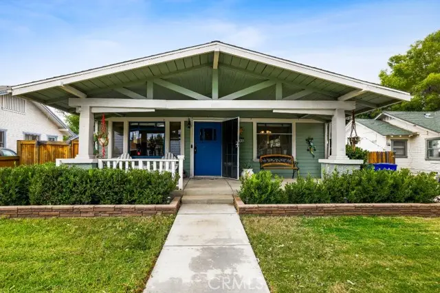 4390 Larchwood, Riverside, CA 92506 - #2