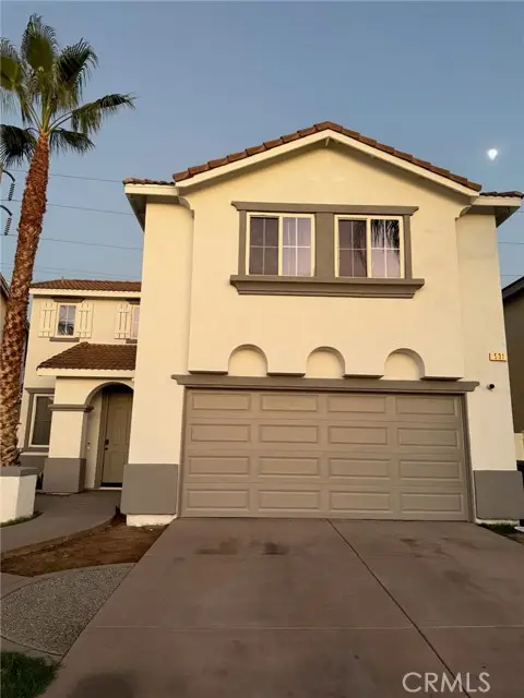 531 Corte San Pablo, Perris, CA 92571