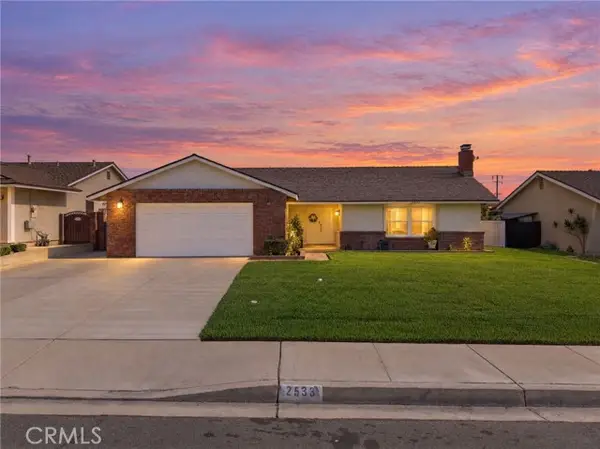 2533 Hope Avenue, Ontario, CA 91761