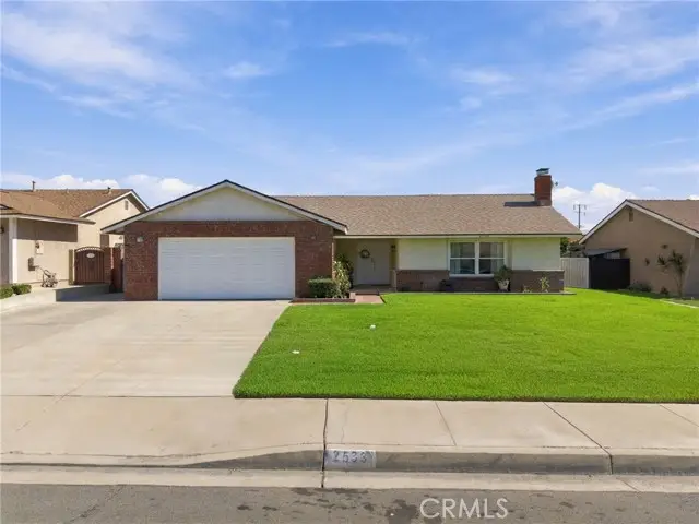 2533 Hope Avenue, Ontario, CA 91761 - #2