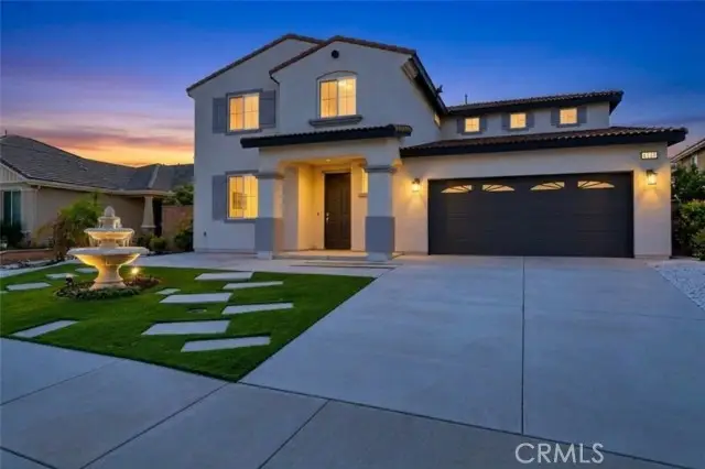6135 Peregrine Drive, Mira Loma, CA 91752 - #2
