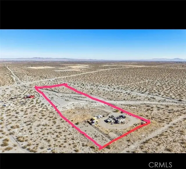 13755 Wintergreen, Pinon Hills, CA 92372 - #1