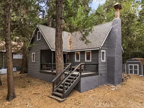 782 Village, Crestline, CA 92325